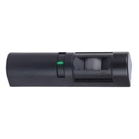 Radionix DS151I Request-to-Exit Motion Sensor, Black