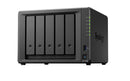 Synology DS1525+ Network Attached Storage - 5 Bay DiskStation Diskless Retail