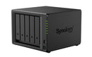 Synology DS1525+ Network Attached Storage - 5 Bay DiskStation Diskless Retail