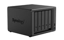 Synology DS1525+ Network Attached Storage - 5 Bay DiskStation Diskless Retail