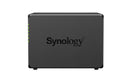 Synology DS1525+ Network Attached Storage - 5 Bay DiskStation Diskless Retail