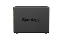 Synology DS1525+ Network Attached Storage - 5 Bay DiskStation Diskless Retail