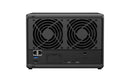 Synology DS1525+ Network Attached Storage - 5 Bay DiskStation Diskless Retail