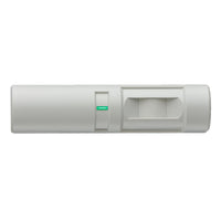 Bosch DS160 Detection System PIR Request to Exit Detector w/Sounder