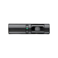 Bosch DS161 Request-to-Exit Sensor, sounder - Black enclosure