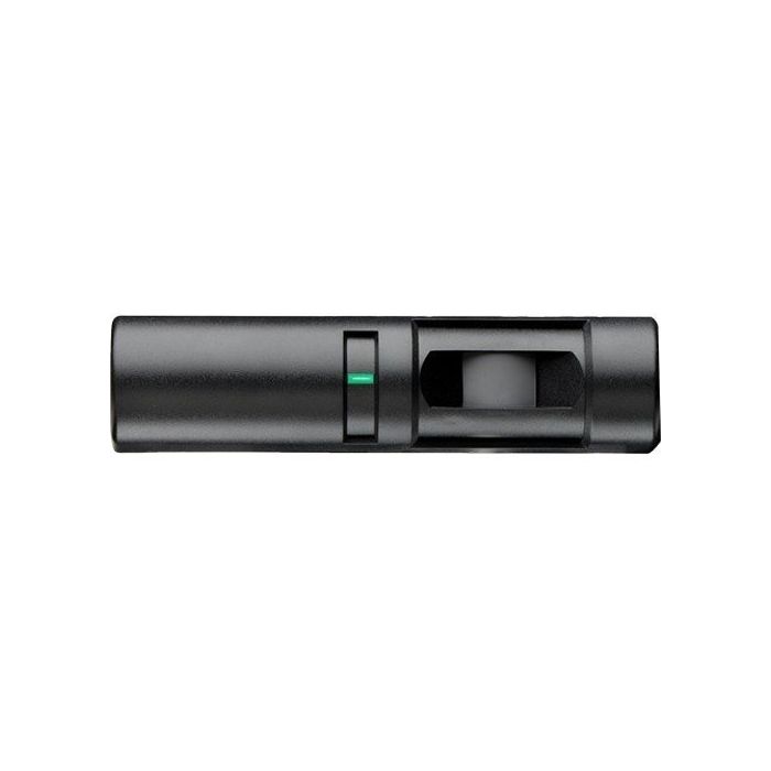 Bosch DS161 Request-to-Exit Sensor, sounder - Black enclosure