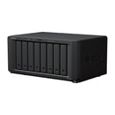 Synology DS1823xs+ Network Attached Storage 8-bay DiskStation (Diskless) Retail