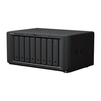 Synology DS1823xs+ Network Attached Storage 8-bay DiskStation (Diskless) Retail