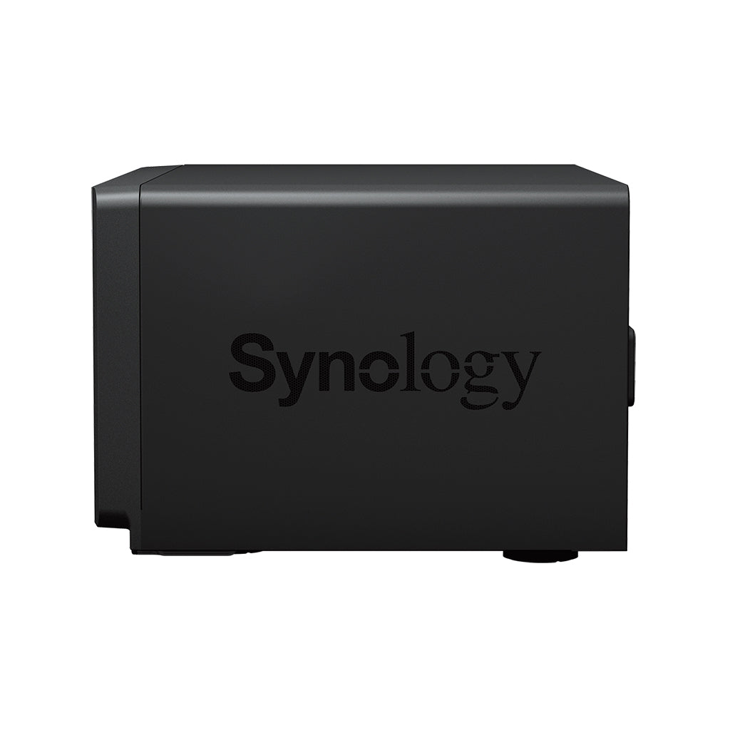 Synology DS1823xs+ Network Attached Storage 8-bay DiskStation (Diskless) Retail