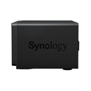 Synology DS1823xs+ Network Attached Storage 8-bay DiskStation (Diskless) Retail