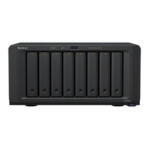 Synology DS1823xs+ Network Attached Storage 8-bay DiskStation (Diskless) Retail