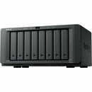 Synology DS1825+ Network Attached Storage - 8 Bay DiskStation Diskless Retail
