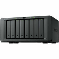 Synology DS1825+ Network Attached Storage - 8 Bay DiskStation Diskless Retail