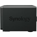 Synology DS1825+ Network Attached Storage - 8 Bay DiskStation Diskless Retail