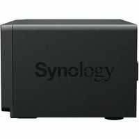Synology DS1825+ Network Attached Storage - 8 Bay DiskStation Diskless Retail