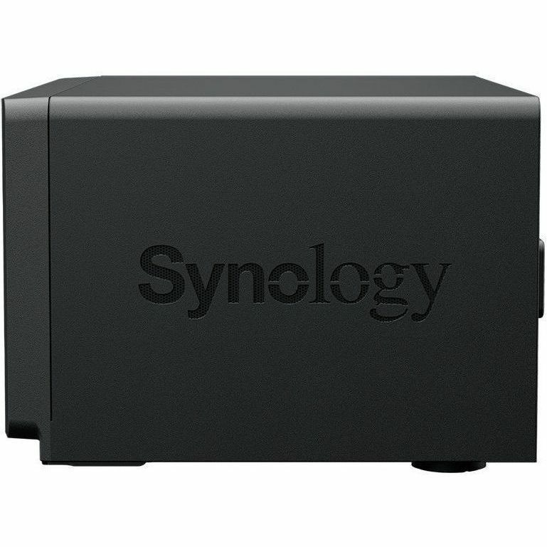 Synology DS1825+ Network Attached Storage - 8 Bay DiskStation Diskless Retail