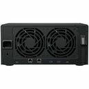 Synology DS1825+ Network Attached Storage - 8 Bay DiskStation Diskless Retail