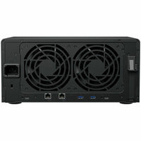 Synology DS1825+ Network Attached Storage - 8 Bay DiskStation Diskless Retail