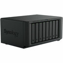 Synology DS1825+ Network Attached Storage - 8 Bay DiskStation Diskless Retail