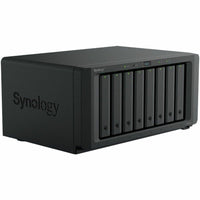 Synology DS1825+ Network Attached Storage - 8 Bay DiskStation Diskless Retail