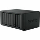 Synology DS1825+ Network Attached Storage - 8 Bay DiskStation Diskless Retail