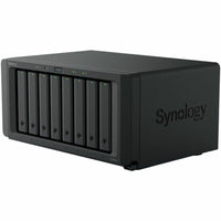 Synology DS1825+ Network Attached Storage - 8 Bay DiskStation Diskless Retail