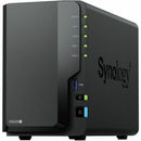 Synology DS225+ NAS - 2 Bay DiskStation Diskless Retail