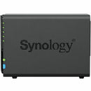 Synology DS225+ NAS - 2 Bay DiskStation Diskless Retail