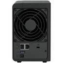 Synology DS225+ NAS - 2 Bay DiskStation Diskless Retail