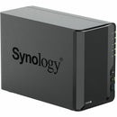 Synology DS225+ NAS - 2 Bay DiskStation Diskless Retail