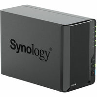 Synology DS225+ NAS - 2 Bay DiskStation Diskless Retail