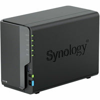 Synology DS225+ NAS - 2 Bay DiskStation Diskless Retail