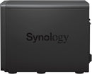 Synology DS2422+ Disk Station - NAS server - 12 bays - SATA 3Gb/s -iSCSI support