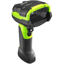 Zebra DS3608-ER20003VZWW DS3608-ER Handheld Barcode Scanner Cable Connectivity