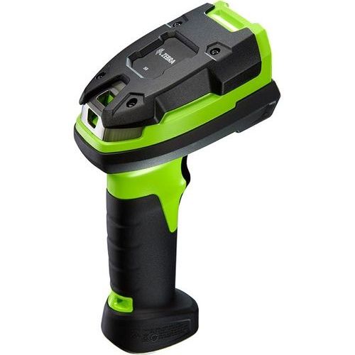 Zebra DS3608-HD3U4602VZW DS3608-HD Handheld Barcode Scanner Cable Connectivity