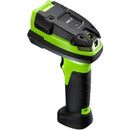 Zebra DS3608-SR3U4600VZW DS3608-SR Barcode Scanner Kit Cable Connectivity 1D, 2D