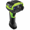 Zebra DS3678-XR3U4212SVW DS3678-XR Barcode Scanner Kit - Wireless Connectivity