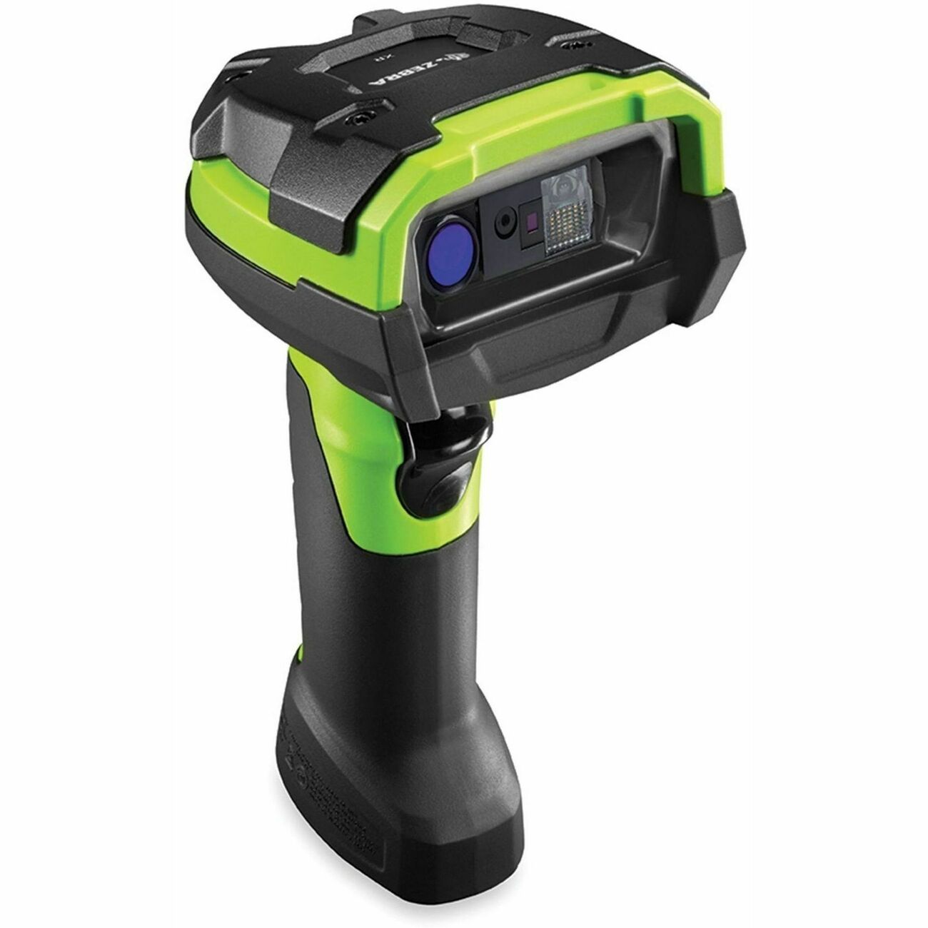 Zebra DS3678-XR3U4212SVW DS3678-XR Barcode Scanner Kit - Wireless Connectivity