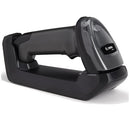 Zebra DS4678-SR7U2100PFW Barcode Scanner USB Kit With Presentation Cradle