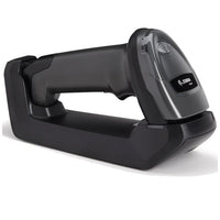 Zebra DS4678-SR7U2100PFW Barcode Scanner USB Kit With Presentation Cradle