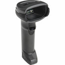 Zebra DS4678-SR7U2100SFW DS4678-SR Barcode Scanner Kit - Wireless 1D, 2D - Image