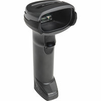 Zebra DS4678-SR7U2100SFW DS4678-SR Barcode Scanner Kit - Wireless 1D, 2D - Image