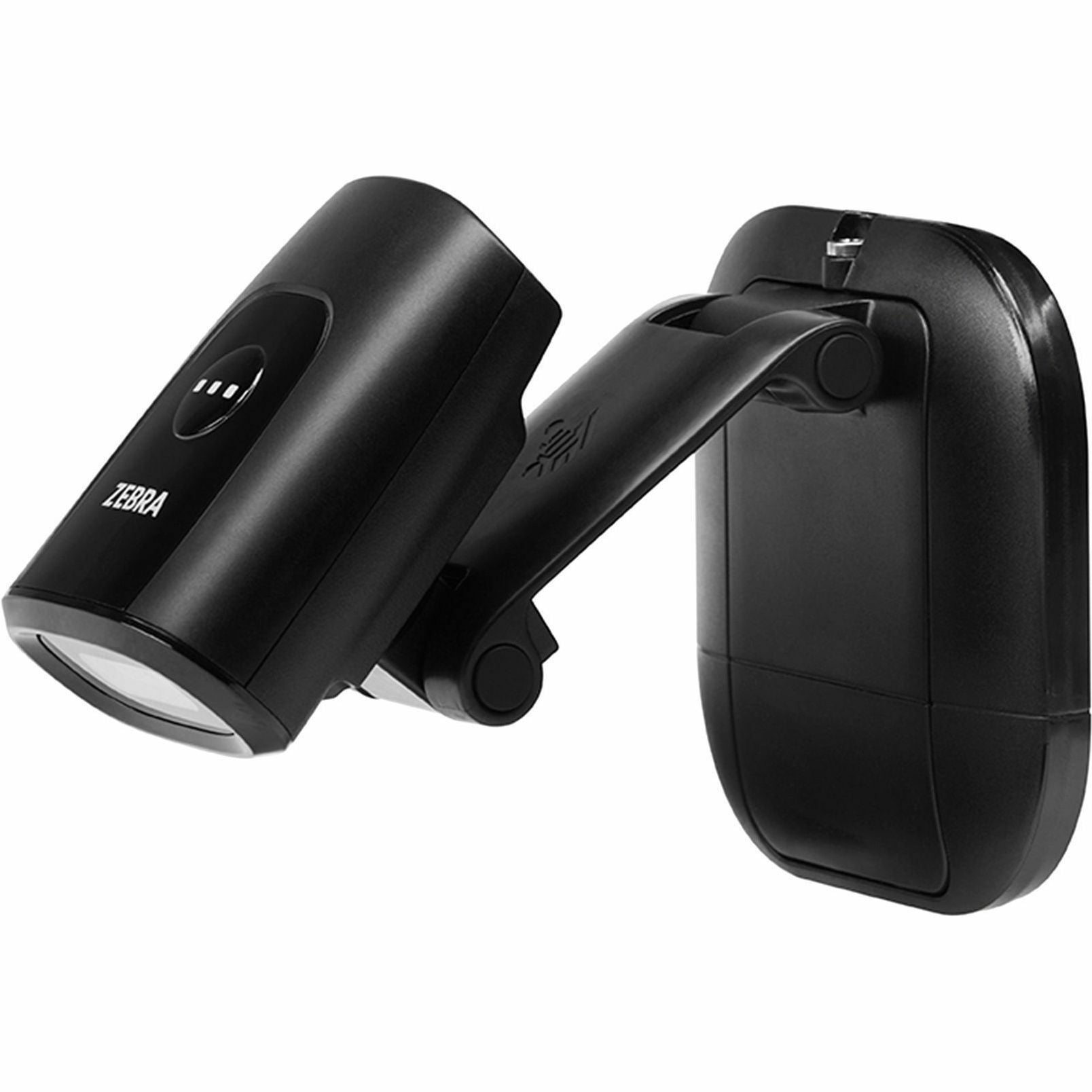 Zebra DS5502-SR40004ZZWW DS55 DS5502 Barcode Scanner - Cable Connectivity