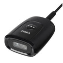 Zebra DS5502-SR4US70MAZW DS5502-SR Barcode Scanner Kit Cable Connectivity - USB