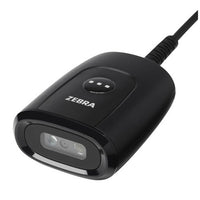 Zebra DS5502-SR4US70MAZW DS5502-SR Barcode Scanner Kit Cable Connectivity - USB