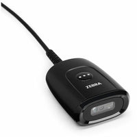 Zebra DS5502-SR4US70MMZW DS5502-SR Barcode Scanner Kit Cable Connectivity - USB