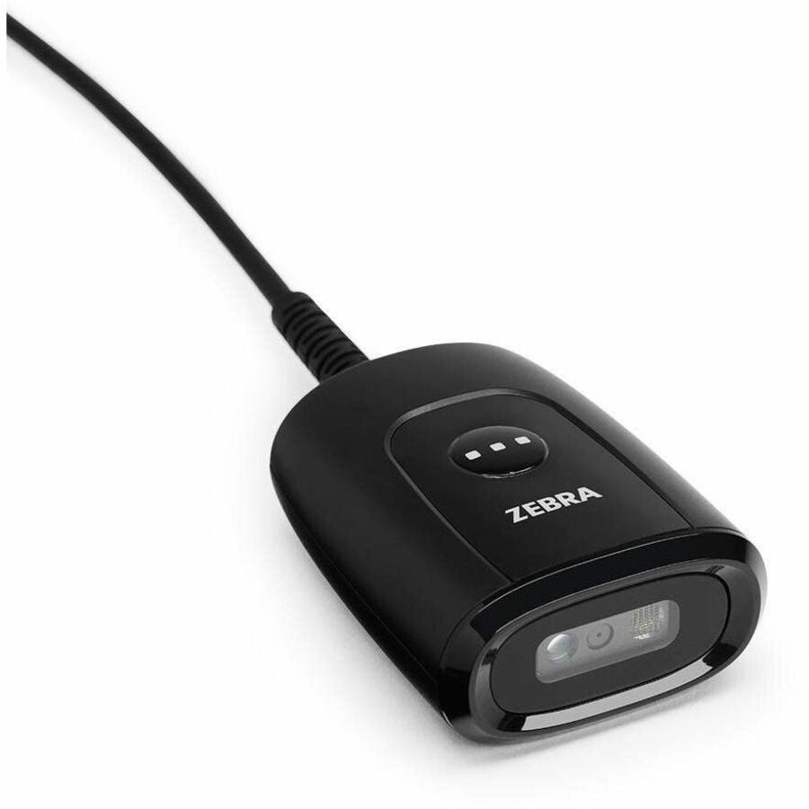 Zebra DS5502-SR4US70MMZW DS5502-SR Barcode Scanner Kit Cable Connectivity - USB