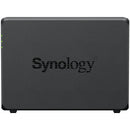 Synology DS725+ - 2 Bay DiskStation Diskless - NAS Storage System