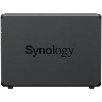Synology DS725+ - 2 Bay DiskStation Diskless - NAS Storage System