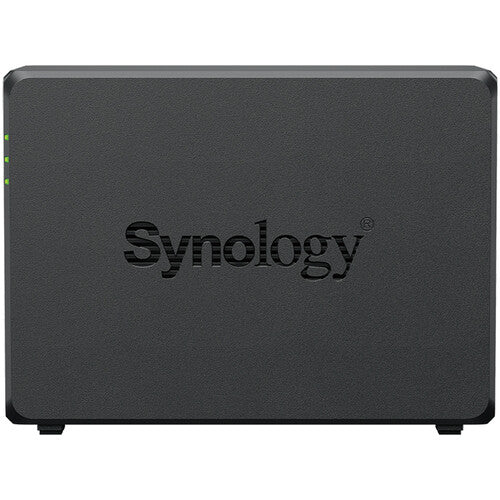 Synology DS725+ - 2 Bay DiskStation Diskless - NAS Storage System